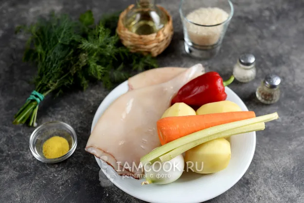 Шаг 1: иллюстрация