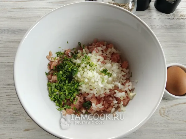 Шаг 3: иллюстрация