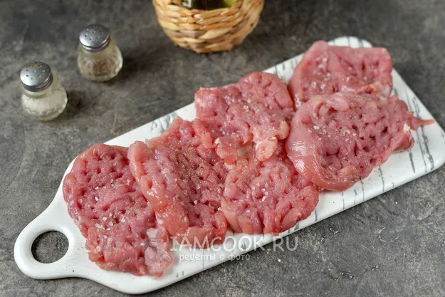 Шаг 3: иллюстрация