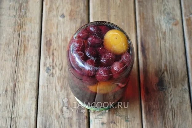 Шаг 9: иллюстрация