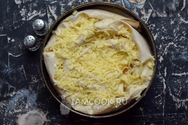 Шаг 12: иллюстрация