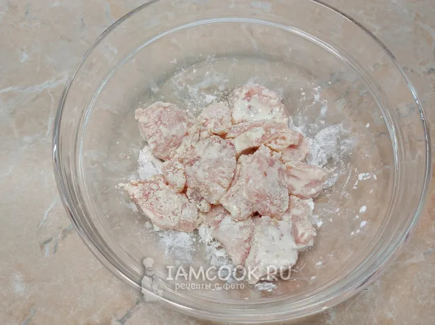 Шаг 7: иллюстрация