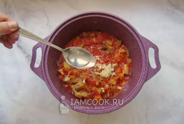 Шаг 8: иллюстрация