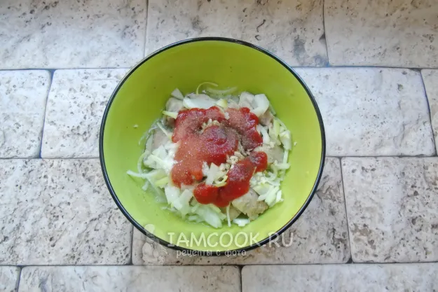 Шаг 5: иллюстрация