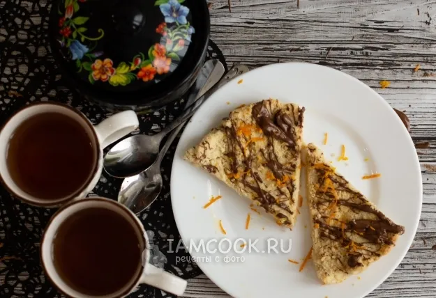 Шаг 13: иллюстрация