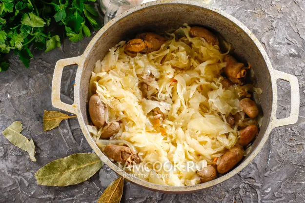 Шаг 5: иллюстрация