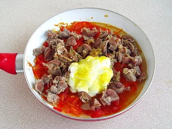 Шаг 13: иллюстрация