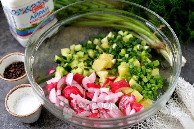 Шаг 3: иллюстрация