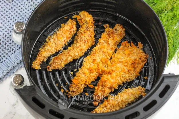 Шаг 6: иллюстрация