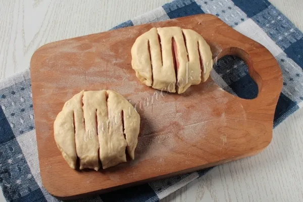 Шаг 6: иллюстрация