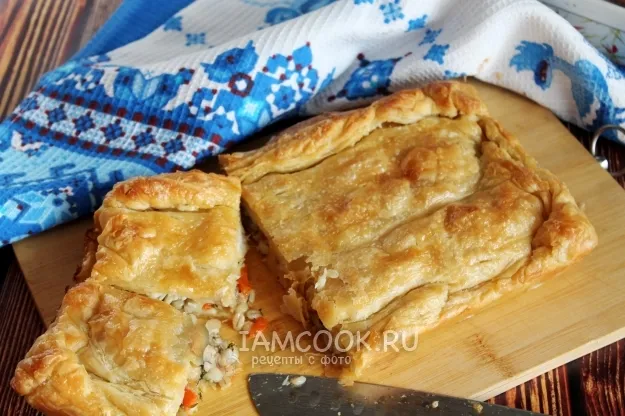 Шаг 8: иллюстрация