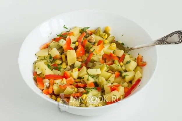 Шаг 5: иллюстрация