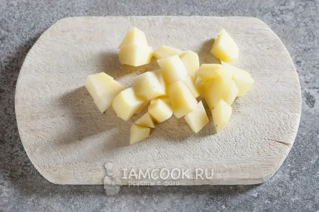 Шаг 2: иллюстрация