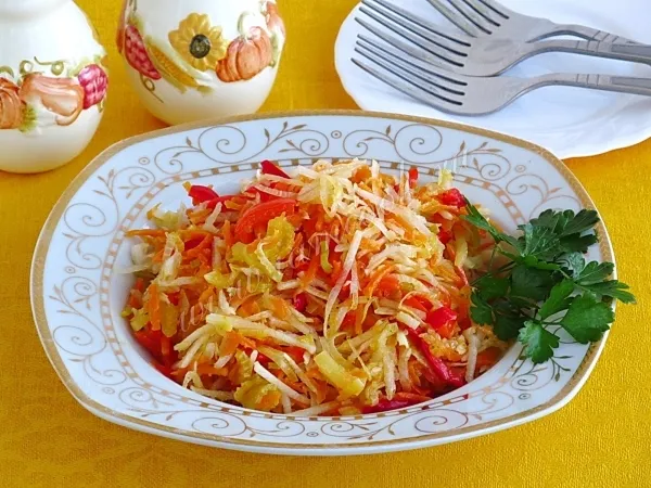 Шаг 10: иллюстрация