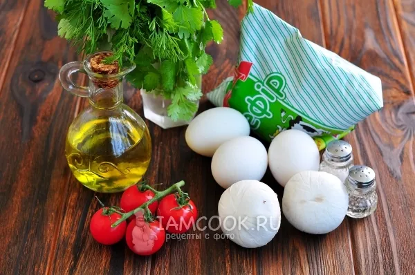 Шаг 1: иллюстрация