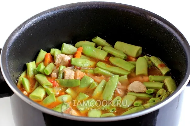 Шаг 9: иллюстрация