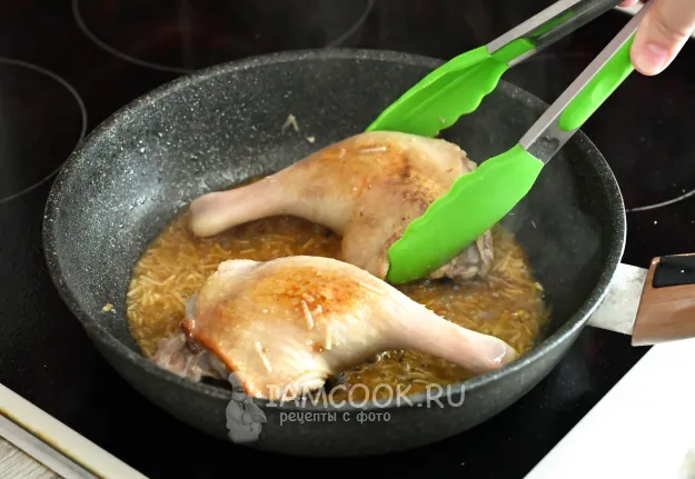 Шаг 9: иллюстрация