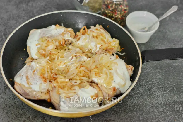 Шаг 5: иллюстрация