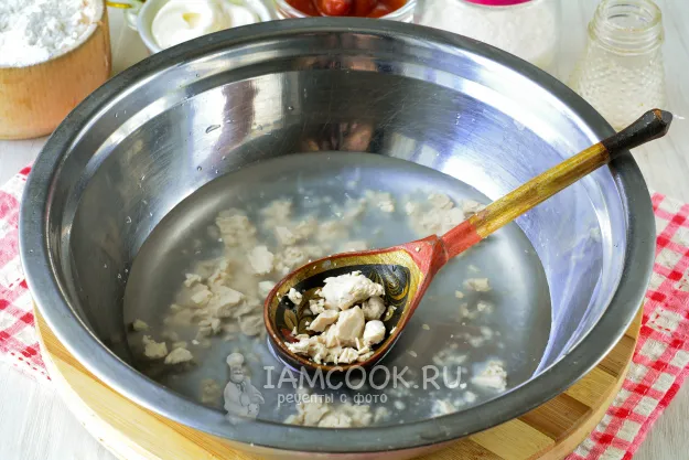 Шаг 3: иллюстрация