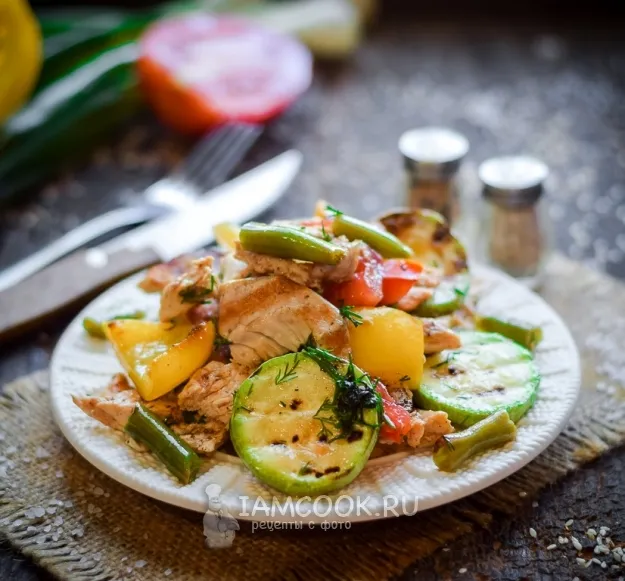 Шаг 9: иллюстрация