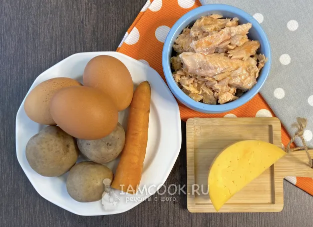 Шаг 1: иллюстрация