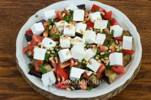 Шаг 6: иллюстрация