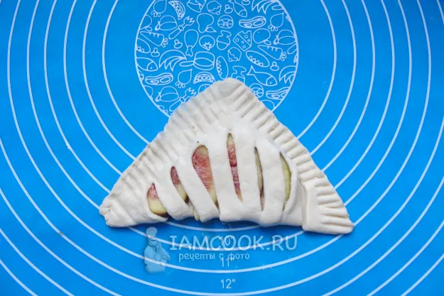 Шаг 7: иллюстрация