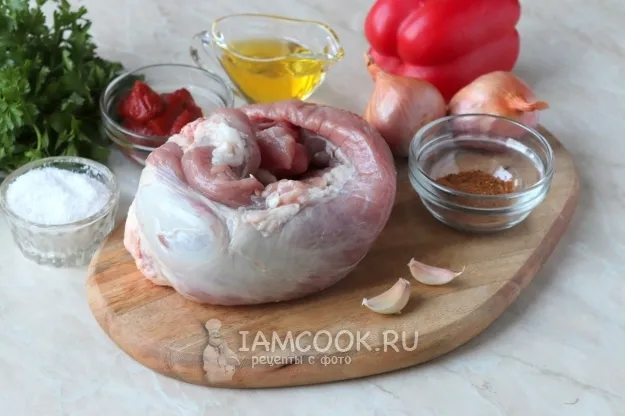 Шаг 1: иллюстрация