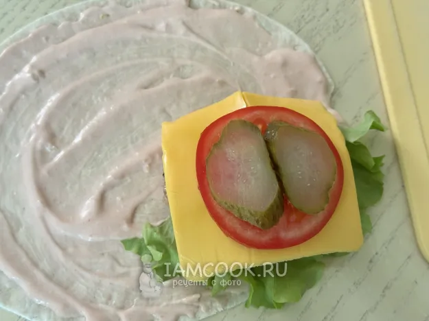 Шаг 10: иллюстрация