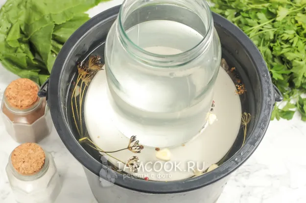 Шаг 5: иллюстрация