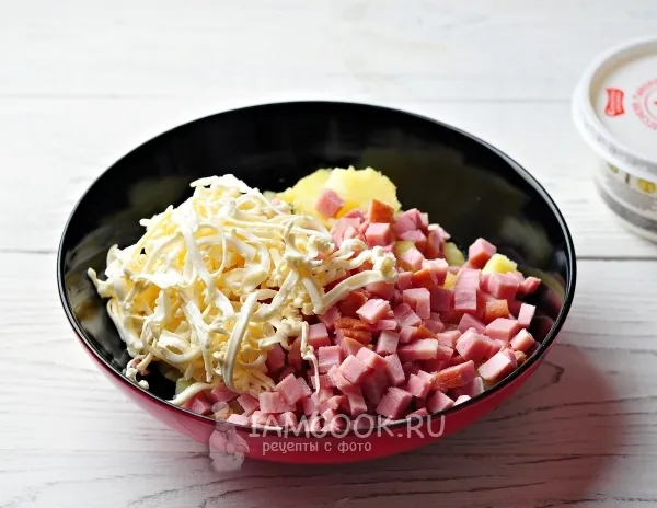 Шаг 4: иллюстрация