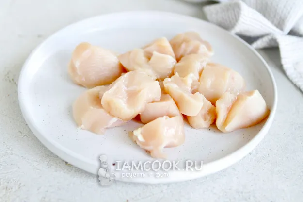 Шаг 2: иллюстрация