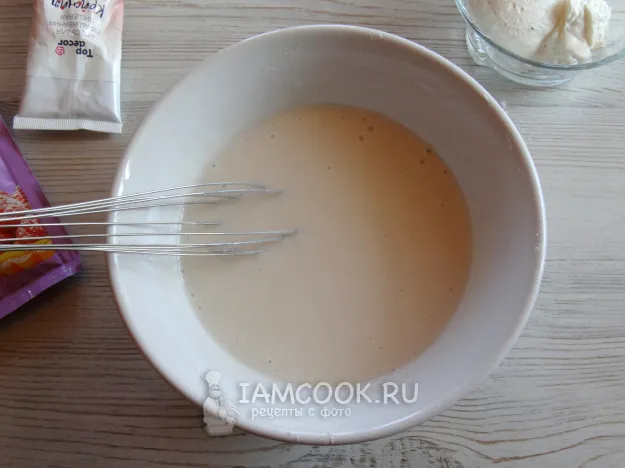 Шаг 4: иллюстрация