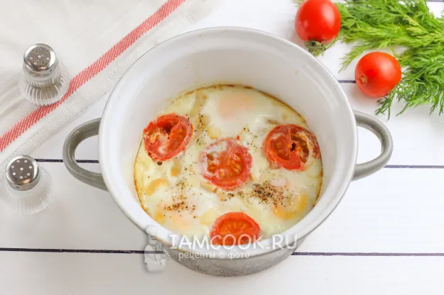 Шаг 5: иллюстрация