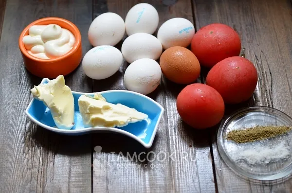 Шаг 1: иллюстрация