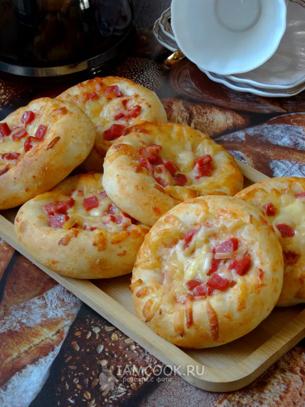 Шаг 12: иллюстрация