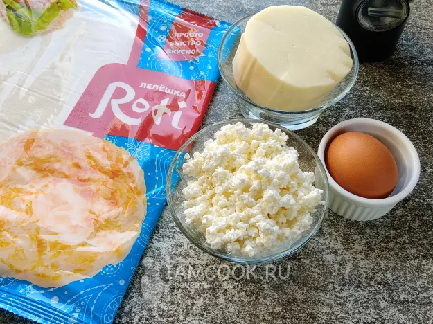 Шаг 1: иллюстрация