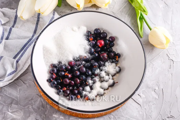 Шаг 2: иллюстрация