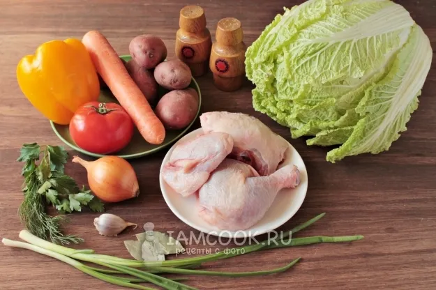 Шаг 1: иллюстрация