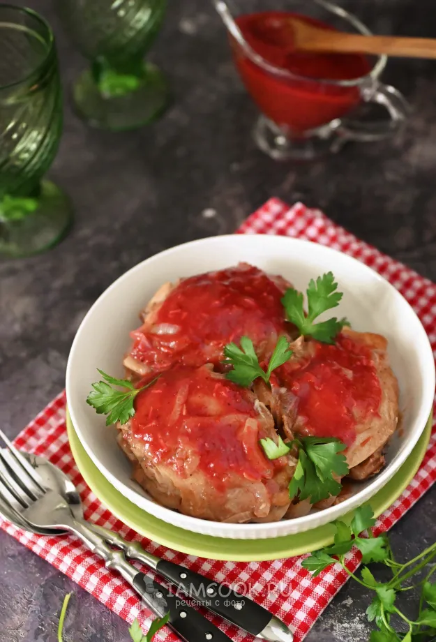 Шаг 9: иллюстрация