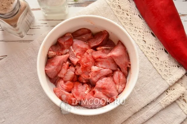 Шаг 3: иллюстрация