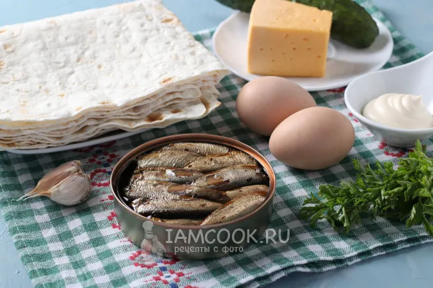 Шаг 1: иллюстрация