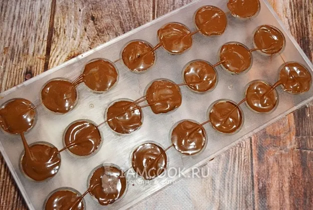 Шаг 18: иллюстрация