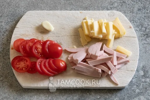 Шаг 3: иллюстрация