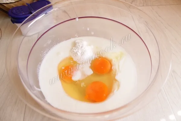 Шаг 2: иллюстрация