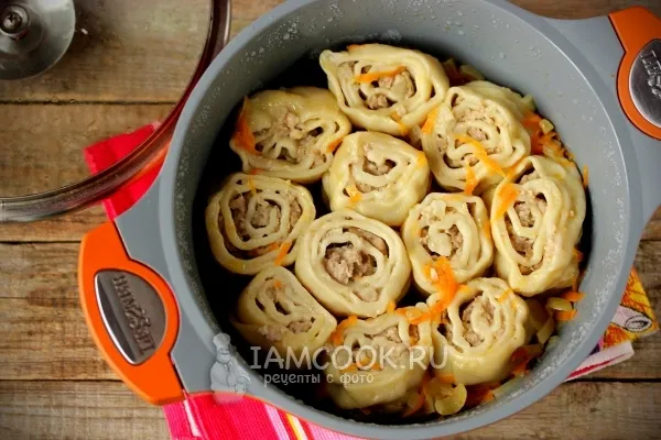 Шаг 8: иллюстрация