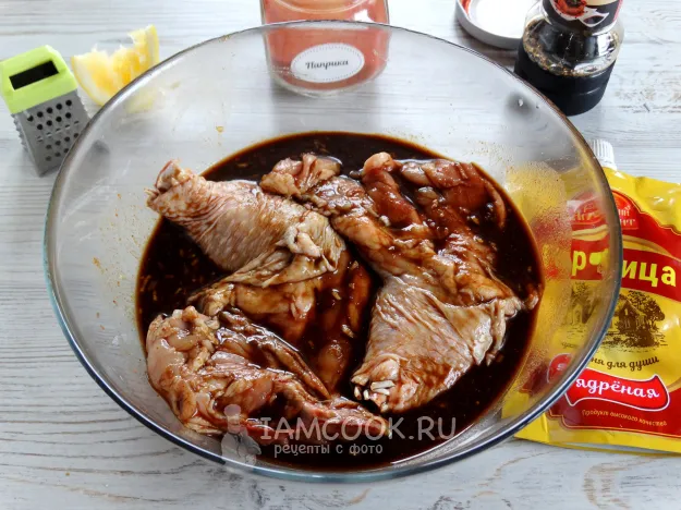 Шаг 3: иллюстрация