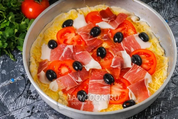 Шаг 6: иллюстрация