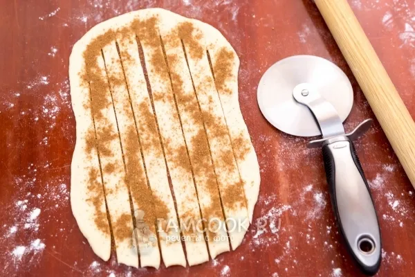 Шаг 5: иллюстрация