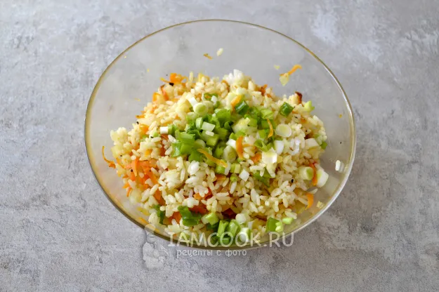 Шаг 9: иллюстрация